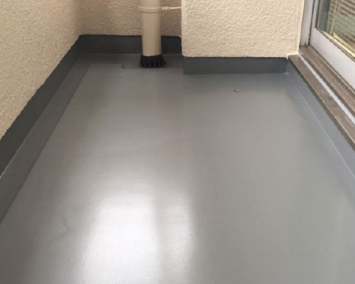通気緩衝工法